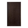 Dusk 24x42x12.5 in. Assembled Wall Cabinet M62629