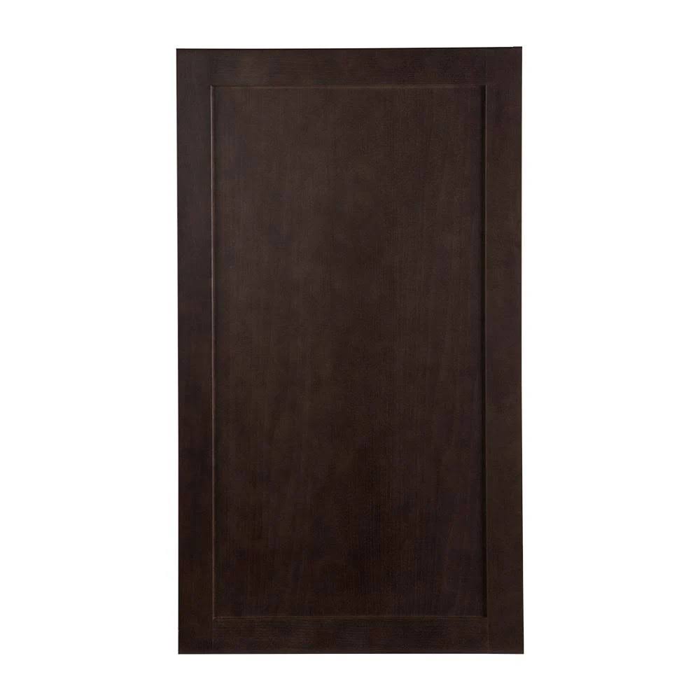 Dusk 24x42x12.5 in. Assembled Wall Cabinet M62629