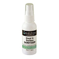 Hand and Surface Sanitiser Spray (Pack of 3) 50ml W471