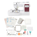Sewing and Embroidery Machine with Wireless LAN Connectivity M521973